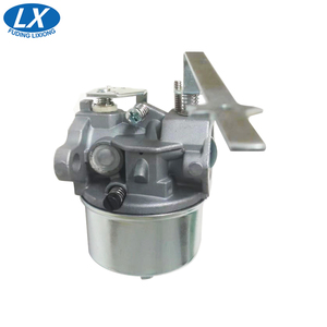 Meilleure qualité moteurs à essence pièce Carb Fit Pour <span class=keywords><strong>Tecumseh</strong></span> 631918 HS40 HS50 Moteur <span class=keywords><strong>Tondeuse</strong></span> À Gazon <span class=keywords><strong>Carburateur</strong></span> - Product Image 4