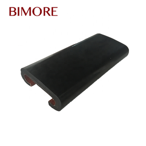 Banda de goma para pasamanos de escaleras mecánicas tipo C/V para <span class=keywords><strong>Semperit</strong></span>, para todas las marcas, uso interior/exterior, 1 año de garantía - Product Image 1