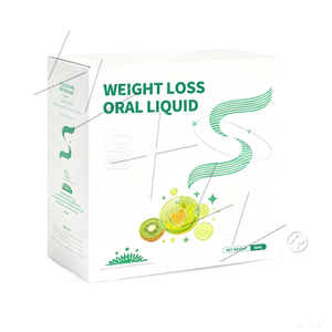 ชาเขียวผสมวิตามินซี ดีท็อกซ์ ช่วยเร่งการเผาผลาญ ลดน้ำหนัก ราคาโรงงาน - Product Image 1