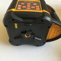 Niveau laser rotatif optique industriel de haute qualité FRE209X-HVG Faisceau vert pour la topographie Mesure de distance Précision de 5 degrés
