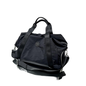 Bolsa de Viaje Oxford Impermeable, Ligera, Moderna, de Gran Capacidad, Multifuncional, con Cierre de Cremallera, para Llevar en la Mano o Cruzada - Product Image 2