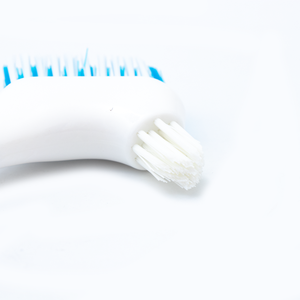 Spazzolino dentato doppio lato ecofriilly di alta qualità antiscivolo - Product Image 3