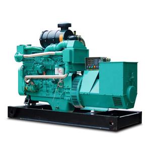 Yuchai Deutz FAW เครื่องกำเนิดไฟฟ้าดีเซลคัมมิงส์30KW 20KW เปิดเงียบมาก100KW 50kw 200kw 400kw 500kw 1000kw 800KW - Product Image 6