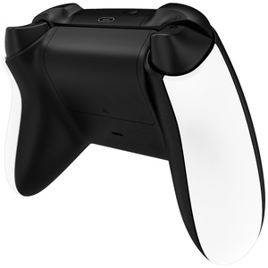 EXtremeRate <b>Controller</b> Shell Case Grips Side Rail Panel for <b>Xbox</b> Series X S <b>Controller</b> Replacement Right Left Handles Cover - Product Image 2