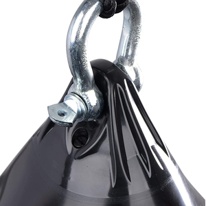 Túi Đấm Bốc Dưới Nước Chứa Đầy Nước Nặng Treo Tập Luyện Thể Hình Túi Cát - Product Image 3