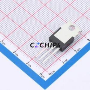 Original-Nuevo BRCS035N10SHRA TO-220 Transistor de efecto de campo de transistor (MOSFET) - Product Image 2