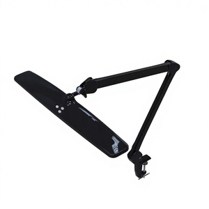 High Power Professional Black Dimmable Table Clamp Mount Workbench <b>LED</b> <b>Light</b> Sewing Arm Table <b>Working</b> Task Lamp for Lash - Product Image 2