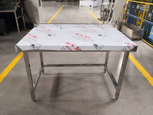If you — étagère en <span class=keywords><strong>acier</strong></span> inoxydable, étagère de sol bon marché, plateau, usine chinoise - Product Image 6