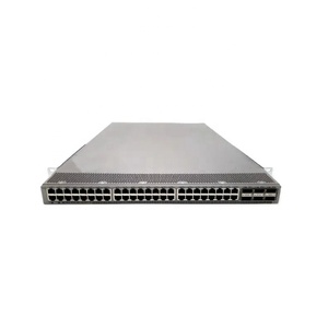 N9K-C93108TC-FX3P Switch de Red de 48 Puertos 100M/1/2.5/5/10GT 6x 100G en Stock - Product Image 2