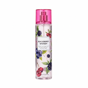 Spray Corpo Floreale da 8 Fl.Oz per Donne, Fragranza Rinfrescante e Duratura per Uso Quotidiano - Product Image 2