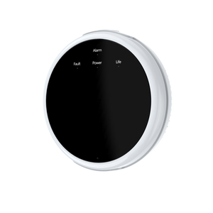 جهاز إنذار تسرب غاز طبيعي لاسلكي ، جهاز إنذار تسرب غاز المطبخ - Product Image 2
