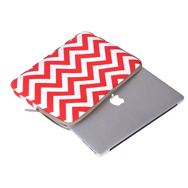 Outstanding Performance Waterproof Neoprene Sleeve 15 Inch Laptop Cover