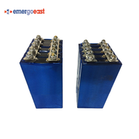 Batterie au lithium-ion LiFePO4 LFP 24V 30Ah pour système solaire, éclairage extérieur, caméra de sécurité, outils électriques
