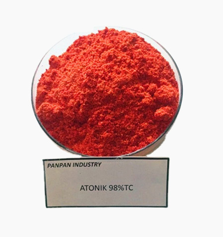 Фолиевое удобрение Atonik 98tc Atonik для продажи