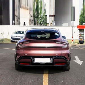 รถยนต์ไฟฟ้ารุ่นใหม่ Xiao'mi YU7 SUV รถยนต์ไฟฟ้า Xiao'mi YU7 รุ่น Ultra-Long Range FWD ประสิทธิภาพสูง รุ่นหรูหรา - Product Image 5