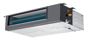 Systèmes de climatisation VRF multi-split de haute qualité, climatiseurs centraux 12000 18000 24000 36000 BTU R410A, bon prix - Product Image 4