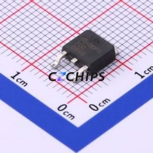 ทรานซิสเตอร์ฟิลด์ทรานซิสเตอร์ (มอสเฟท) ทรานซิสเตอร์ภาคสนาม FDD8896-VB TO-252แบบใหม่ & ดั้งเดิม - Product Image 1