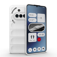 Prix favorable couverture mobile Anti empreintes digitales caméra trou précis coque de téléphone fumée TPU pour Honor 100/200/50 Pro/50/70/80/90