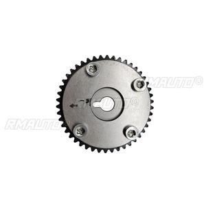 14310-RAA-003 ชุดเฟืองปรับเวลาไอดีไอเสียของเพลาลูกเบี้ยว อะไหล่เครื่องยนต์สำหรับรถยนต์ฮอนด้าแอคคอร์ด อุปกรณ์ตกแต่งรถยนต์ - Product Image 3
