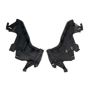 AUDI A4 07-11 Chất lượng cao đầu đèn khung nhựa mới Độ phân giải cao 8K + HDR ánh sáng gắn kết & khung - Product Image 6