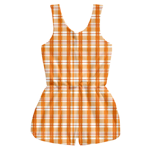 Combinaison sans manches en soie de lait pour enfants, Combinaison courte imprimée pour filles, Combinaison pour enfants personnalisée OEM ODM - Product Image 3