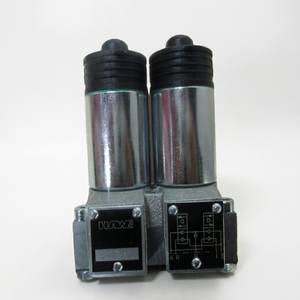 วาล์วกันกลับโลหะคุณภาพสูง รุ่น HAWE ซีรีส์ G22-0 สำหรับน้ำมันไฮดรอลิก - Product Image 1
