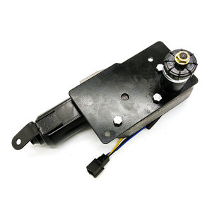 ชุดมอเตอร์ปัดน้ำฝนฮิตาชิ HF2439 สำหรับรถขุด EX ZAX450 460 470 - Product Image 2