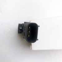 Original ISB QSB ISF QSF motor de combustible piezas sensor de presión 2897331 para maquinaria de construcción marina