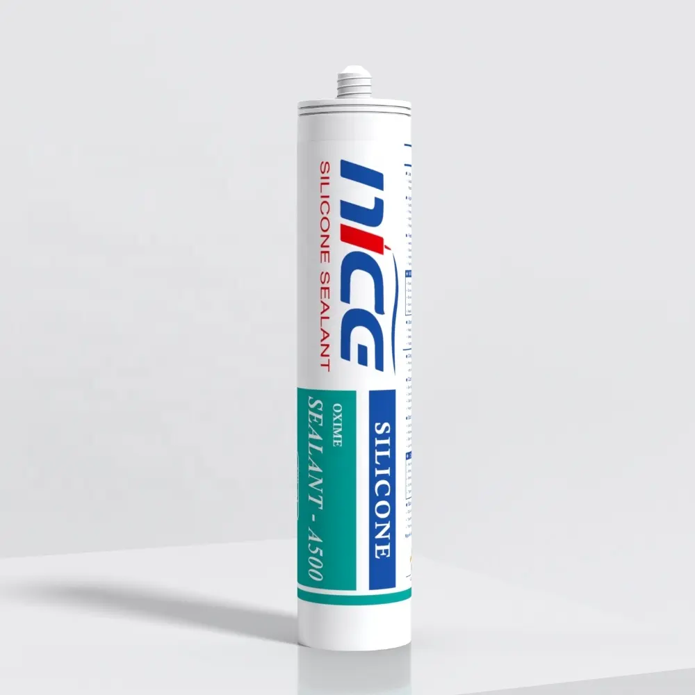 Thủy tinh Sealant với OEM nóng bán niêm phong và sửa chữa Aquarium axit Silicone GP RTV Silicone xyg tự động Glass Silicone 100 thùng carton