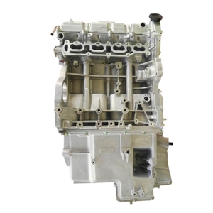 Motore Nudo di Fabbrica Newpars 473 <span class=keywords><strong>Turbo</strong></span> <span class=keywords><strong>1.4</strong></span> L JL473Q3, Blocco Motore Completo per Changan Kaicheng Star - Product Image 3