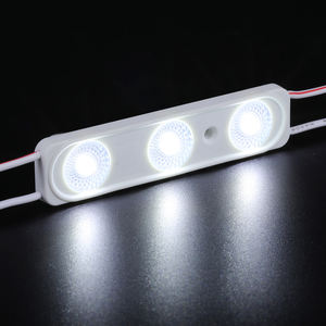 Módulo LED de Corriente Constante 2W DC12V IP67 180 °   Para letras de canal profundo de 7-20 cm - Product Image 2