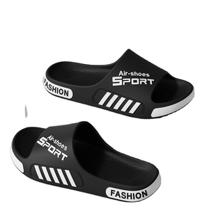 <span class=keywords><strong>2025</strong></span> xu hướng mới của nam giới ngoài trời chịu mài mòn Dép chống trượt dày dưới nhà Dép với tính năng mềm mại cho phòng tắm sử dụng - Product Image 5