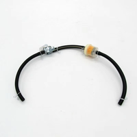 Nouveau robinet universel de carburant essence avec filtre et interrupteur pour générateur, moteur à essence et réservoirs de moto