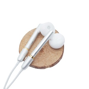Câble pour casque Mmcx avec prise jack 3,5 mm blanc pour écouteurs Mp3, réponse en fréquence 20 Hz 20 kHz - Product Image 4