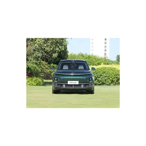 Comfortable Large SUV Ideal Car - Ideal L9