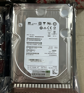 Disco Duro Interno de Servidor SATA III 6G de 8TB Usado y Probado, <span class=keywords><strong>ST8000NM0055</strong></span> - Product Image 3