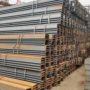 เหล็กแผ่นรีดร้อนขนาด400X170mm 400*100มม. สำหรับงานก่อสร้างอาคาร - Product Image 2