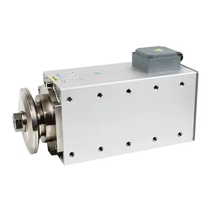 Three-Phase High Speed spindle motor for Aluminium/stone Cutting