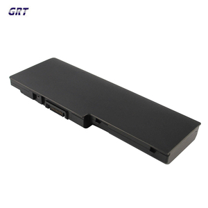 Batterie d'ordinateur portable de remplacement 11.1V 5200mAh PA3536 PA3537 pour ordinateur portable TOSHIBA Satellite X200/Satellite X205, batterie OEM de bonne qualité - Product Image 2