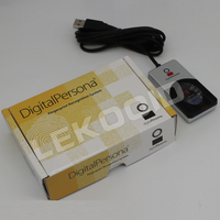 100% Original numérique Persona U.are.U 4500 URU4500 USB biométrique lecteur de capteur d'empreintes digitales fabriqué aux Philippines avec SDK