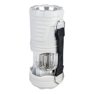 Golfein Camping Lamp <b>Led</b> Strong Light Portable Outdoor <b>Flashlight</b> With Handle For Hiking And Camping - Product Image 2