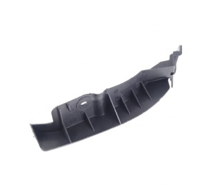 Soporte de Parachoques Trasero Izquierdo OEM 51122751303 para BMW <span class=keywords><strong>Mini</strong></span> <span class=keywords><strong>Cooper</strong></span> R55 R56 - Product Image 3