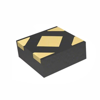 Circuito integrado LP590733QDQNRQ1 3,3 V 250MA 4X2SON Lineal IC REG RoHS Componentes electrónicos certificados en stock