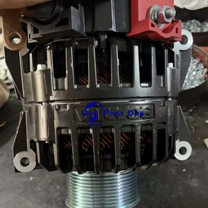 Stock d'origine dynamo 2470900 HD290551501 dynamo pour moteur Cummins QSM11 LiuGong <span class=keywords><strong>956</strong></span> - Product Image 4