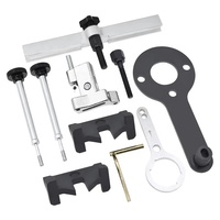 Kit Profesional de Herramientas de Sincronización de Motor CIHOO para BMW N63/S63/N74 550/750/760/X6, Juego de Tensores de Bloqueo de Árbol de Levas, Acero con Alto Contenido de Carbono