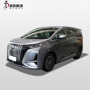 Vendita calda Plug-in ibrido BYD Denza <span class=keywords><strong>D</strong></span>-9 Auto acquista 7 posti MPV gamma completa 970km PHEV Hybrid Middle Large MPV in vendita - Product Image 4