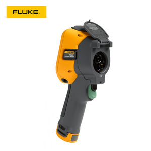 Caméra thermique infrarouge portable Fluke TIS20+ avec fonctionnalité avancée pour usage industriel - Product Image 3