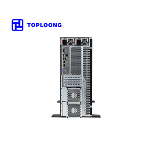 Caja de Torre media de alto rendimiento 4U 4*3,5 'HDD Bay <span class=keywords><strong>Computer</strong></span> <span class=keywords><strong>Case</strong></span> Support M/B para escritorio/estación de trabajo - Product Image 2