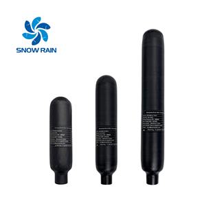 Garrafa <span class=keywords><strong>PCP</strong></span> Certificada CE 300bar 500cc DOT 500cc Garrafa <span class=keywords><strong>PCP</strong></span> China Garrafa <span class=keywords><strong>PCP</strong></span> 800cc - Product Image 1