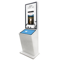 Tablette tactile capacitive tout-en-un de 32 pouces